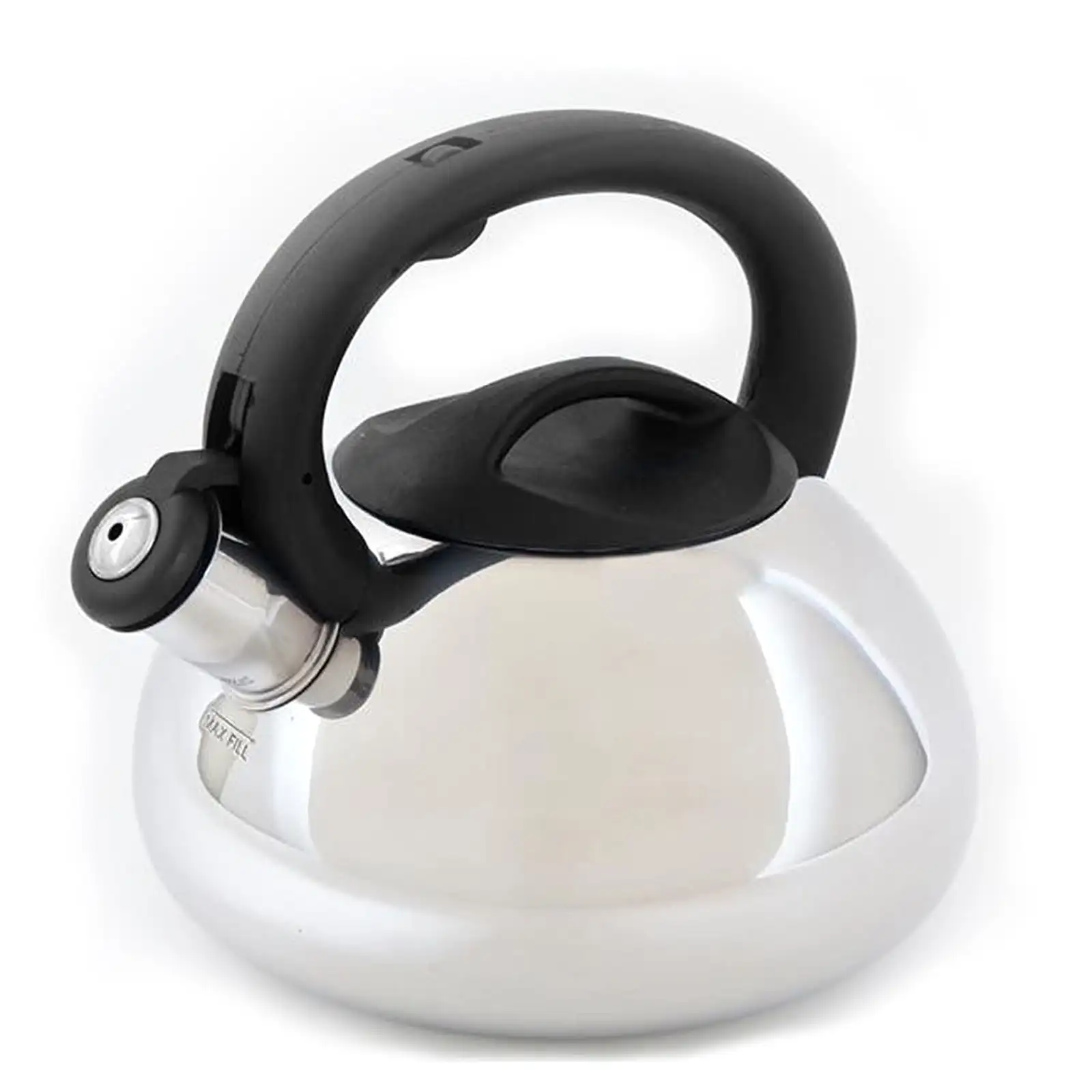 

Чайный чайник Mr Coffee Harpwell 2 Qt со свистком