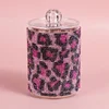 Luxury Cotton Storage Jar - Image 4