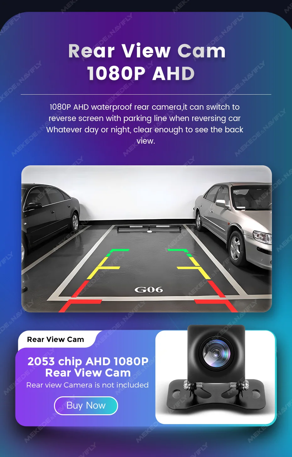 Mekede Android 14 Autoradio für Opel Astra H G J Meriva Vectra C Antara Zafira B Corsa D Kabelloses Carplay Intelligente Systeme – Detail 22