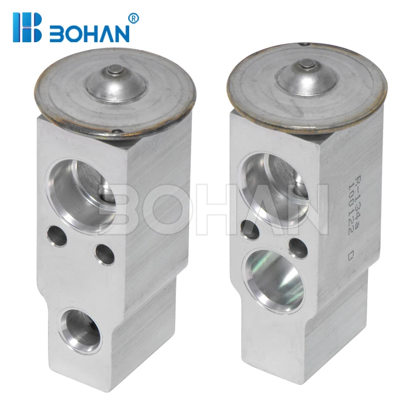 1550890 3411440 N05361J14A N05361J15 новый блок A/C расширительный клапан для 2001-2005 Mazda Miata/для 2001-2003