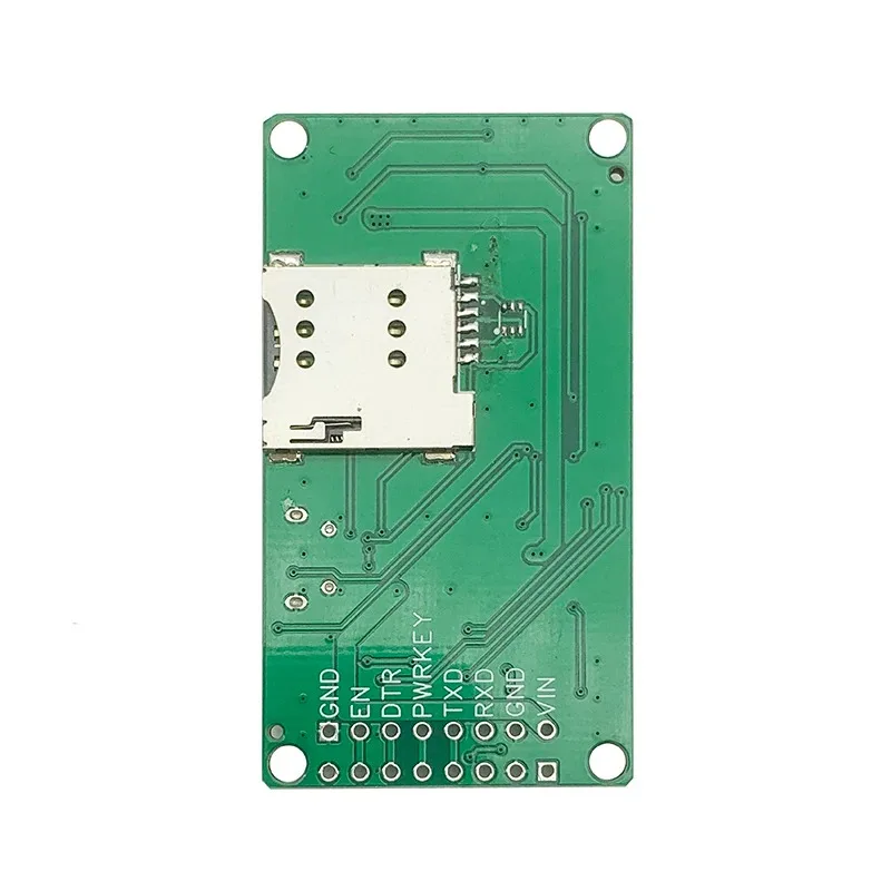 Рисунок 2 - Плата разработки SIMCOM A7670E LTE Cat1