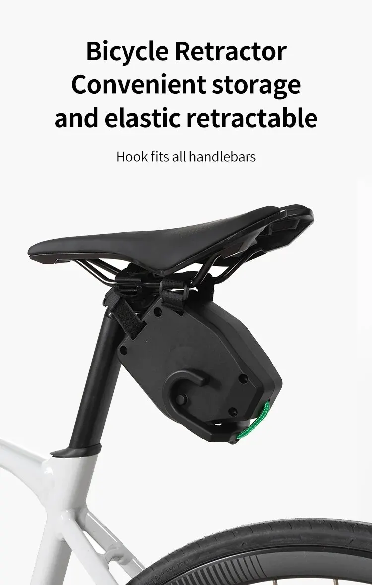 Road Bike Portable Tow