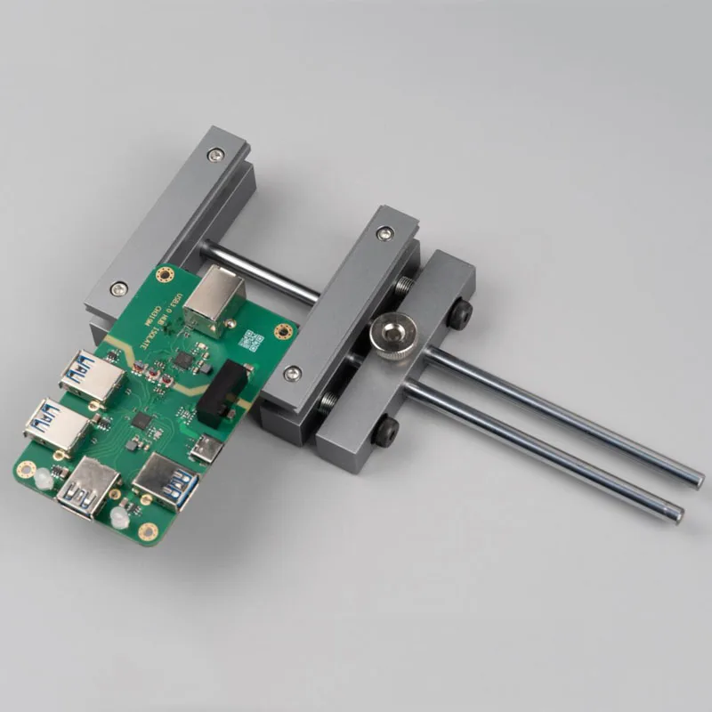 PCB Soldering Station Clamps and Fixing Tools - General Purpose Aluminum Alloy