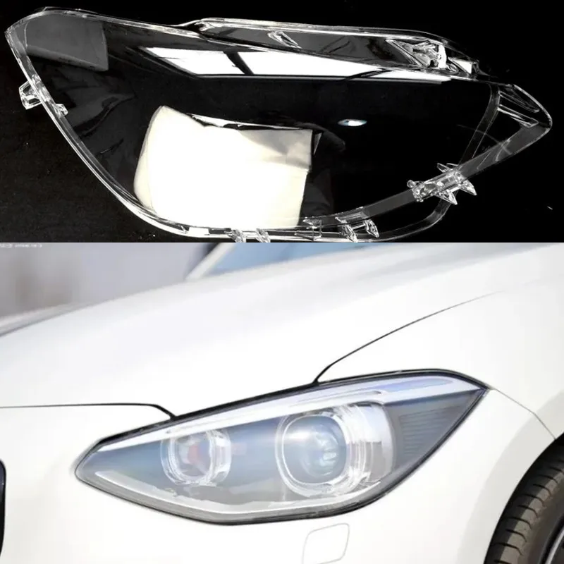 

Чехол для автомобильной фары для BMW 1 серии F20 F21 16i 118i 120i 2011 -2014
