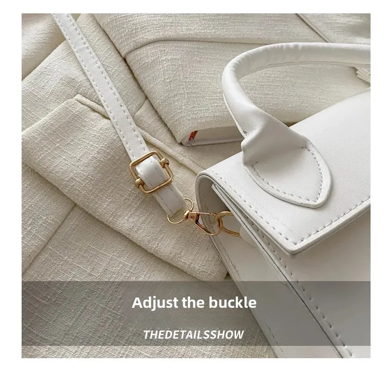 Trendy Leather Shoulder Bags for Everyday Use