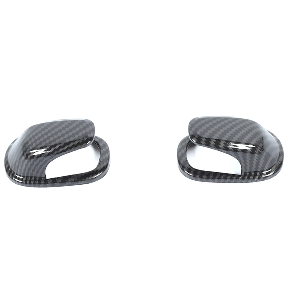 

Декоративная накладка на задний крючок для Chevrolet Camaro 2010, 2011, 2012, 2013, 2014, 2015 (углеродная)