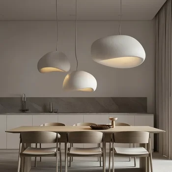 Nordic Wabi Pendant Lamp 1