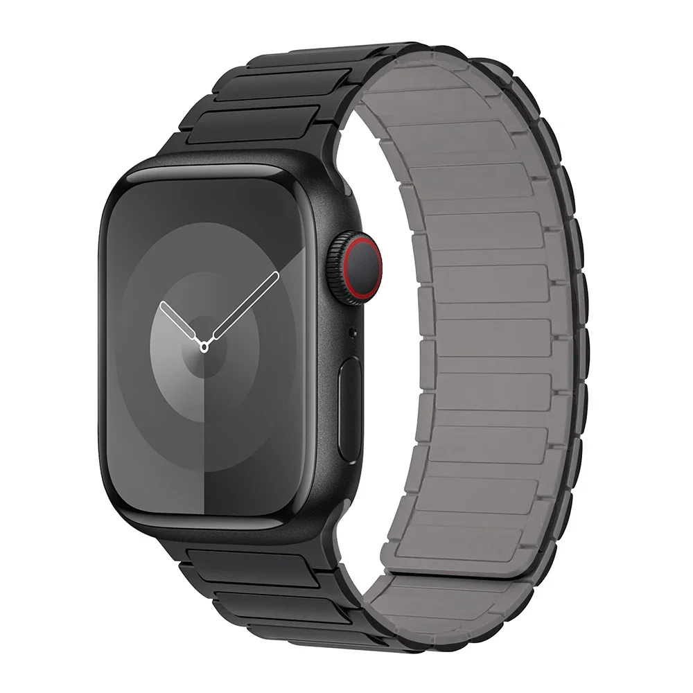 Black Gray