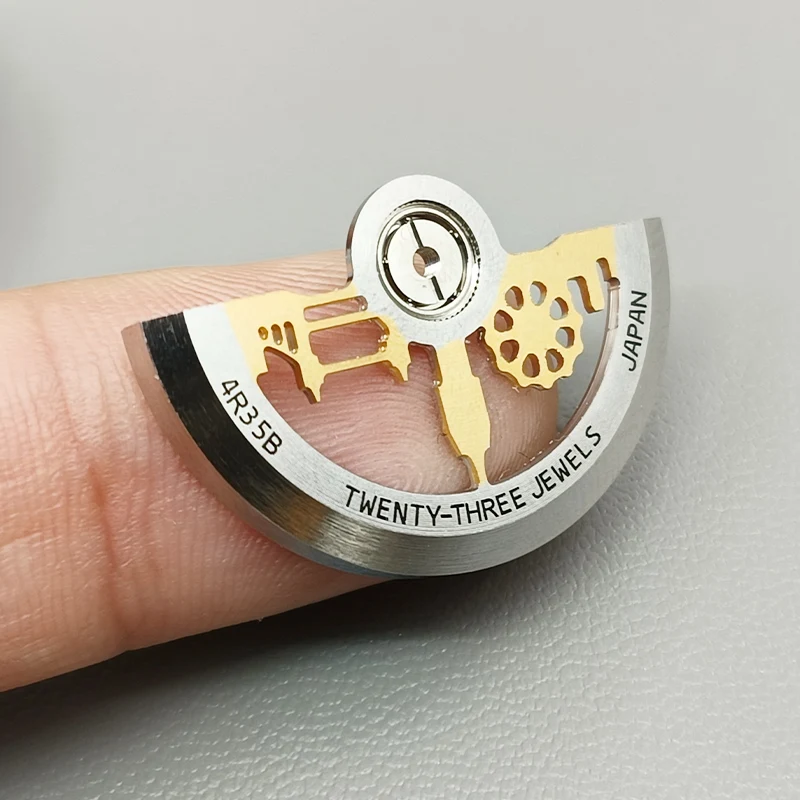 City Automatic Hammer Rotor - Mechanical Watch Refit Parts