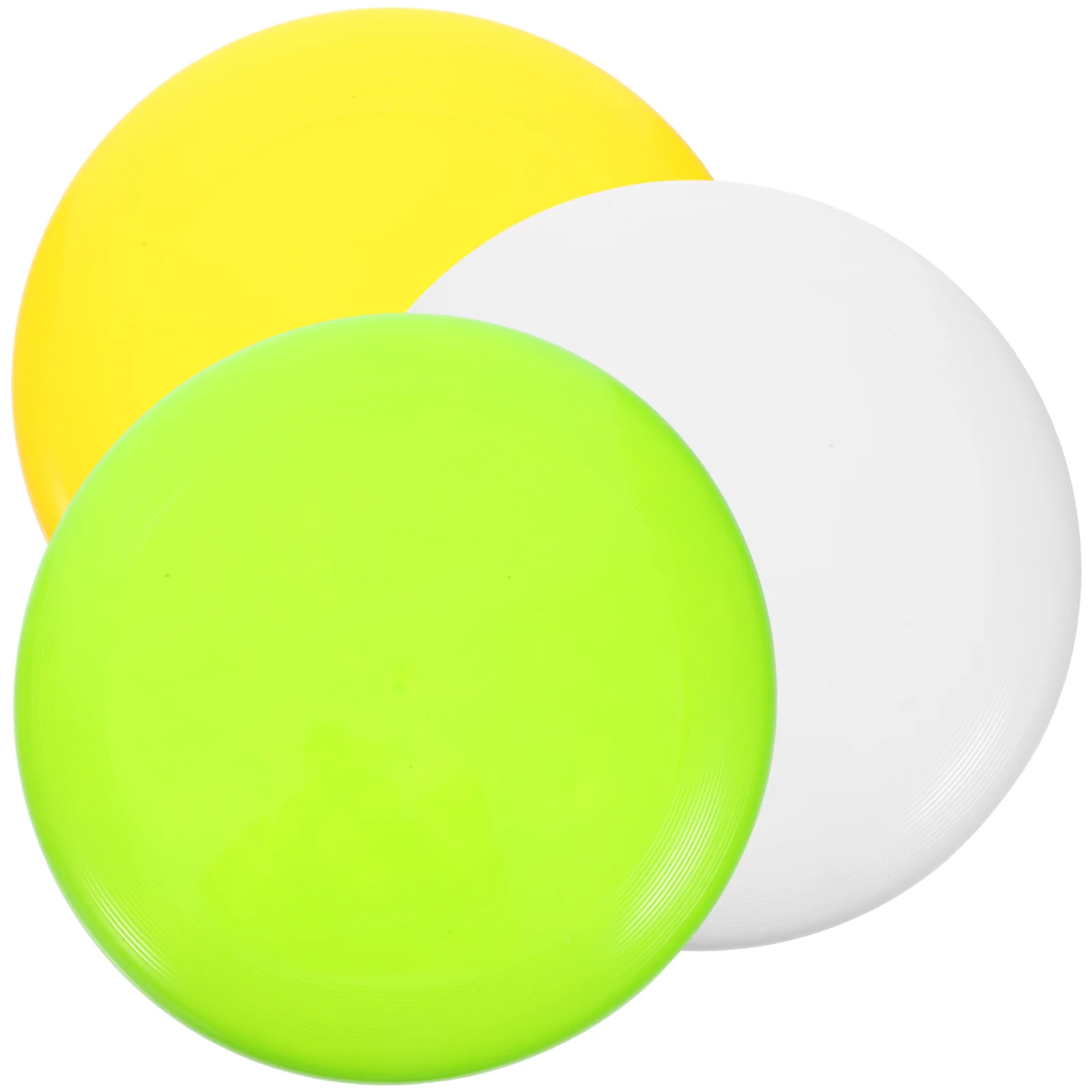 3pcs Disc Golf Disc Replacement Beginner Golf Gift Accessory Small disc golf discs
