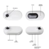 Cat Camera Collar LCD Display HD 1080P Support Video and Photo Function USB Rechargeable Pet Sport Camera for Indoor Outdoor 6