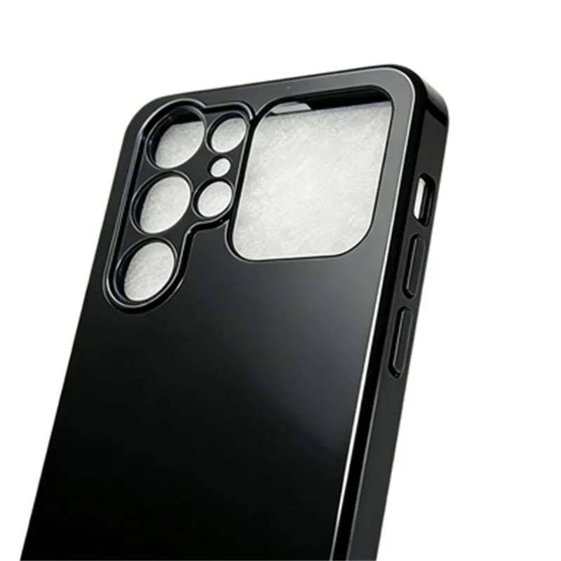 Premium Soft TPU Silicone Protective Case Cover