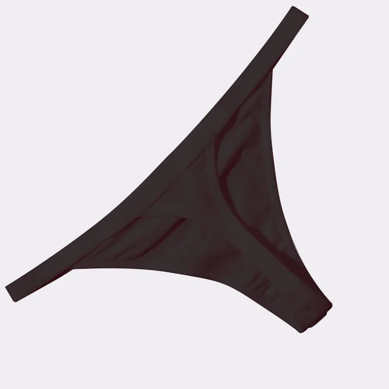 Cotton Thongs