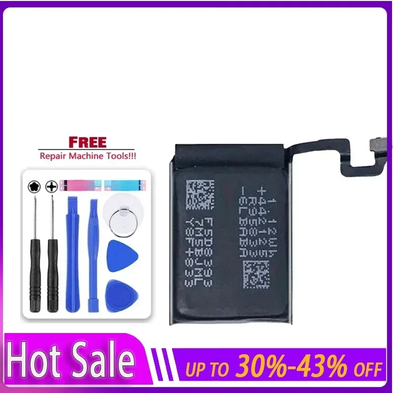 Reliable 15569_4 Wristwatch Power Cell
