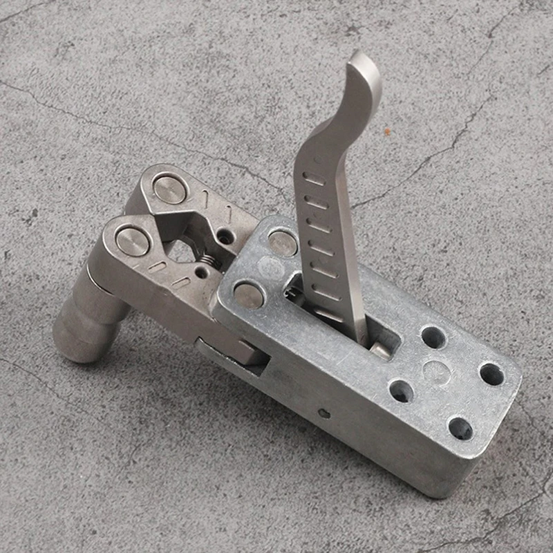 Рисунок 6 - Рогатка из нержавеющей стали