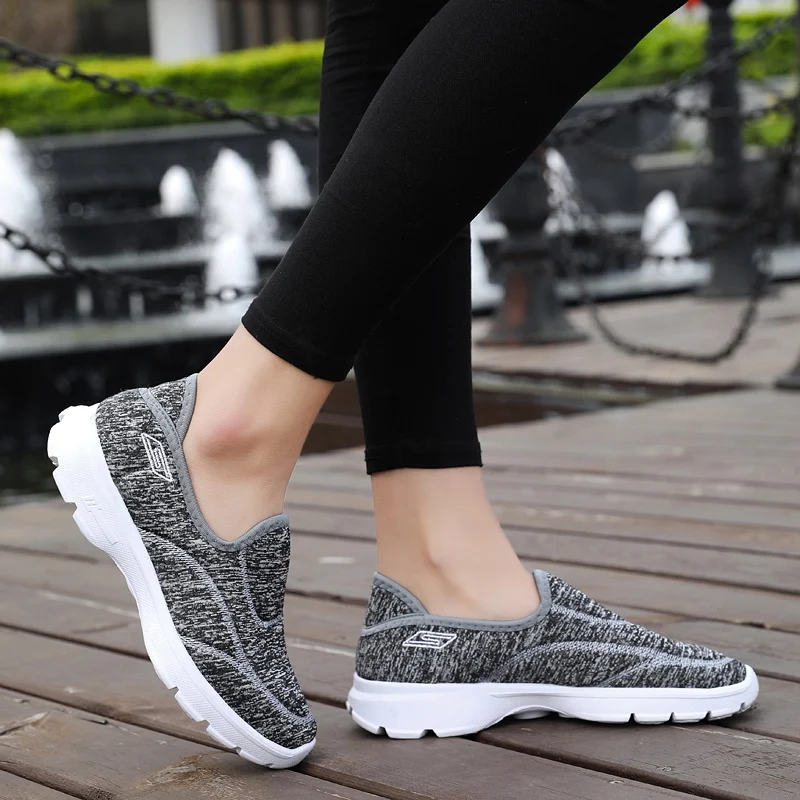 Shoes 2024 Sneakers Women Plus Size Women Casual Shoes Outdoor Chunky Sneakers Trainers Platform Sneakers Flat Mujer Shoes Woman