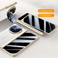 White Privacy Glass
