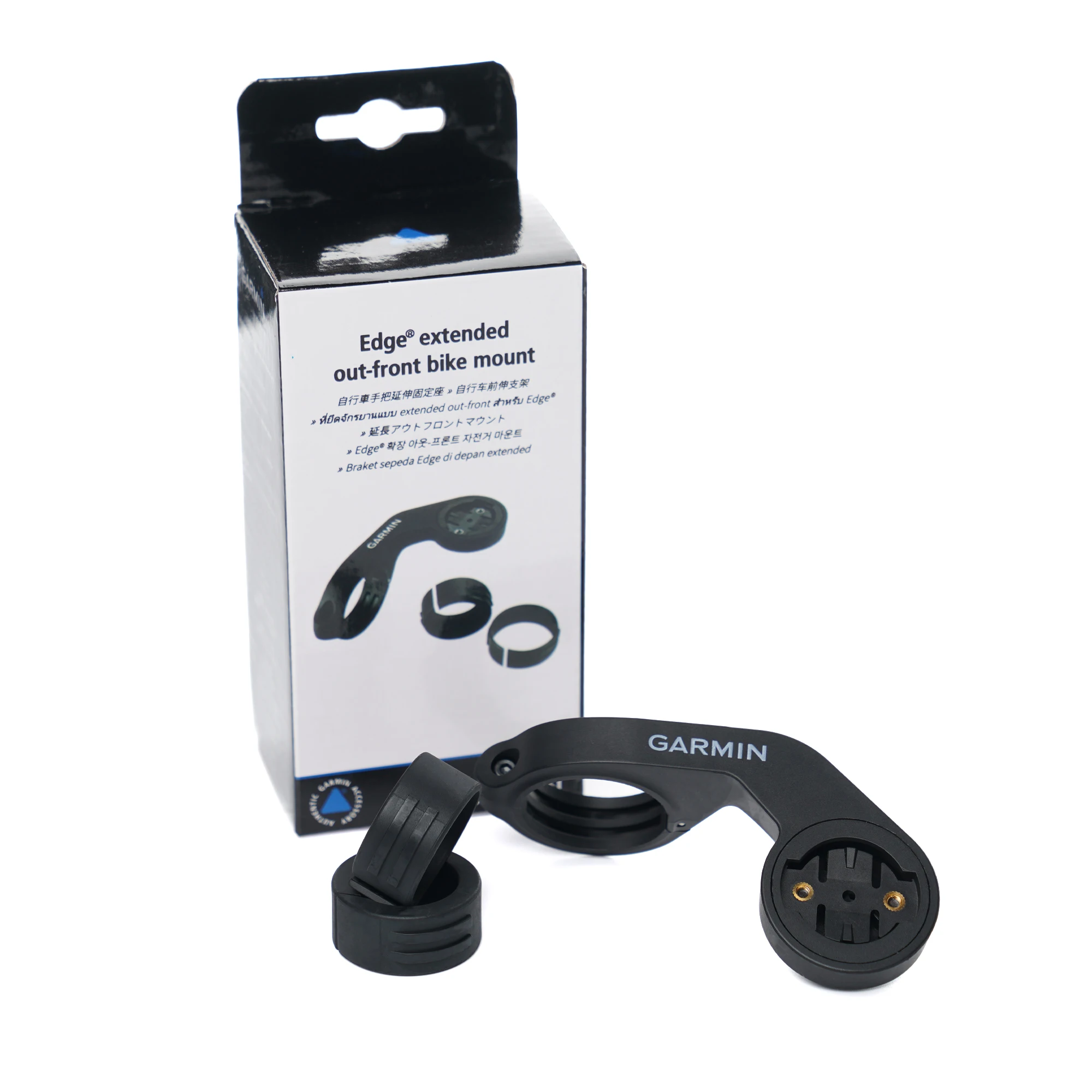  Garmin Edge Extended Out-Front Mount : Electronics