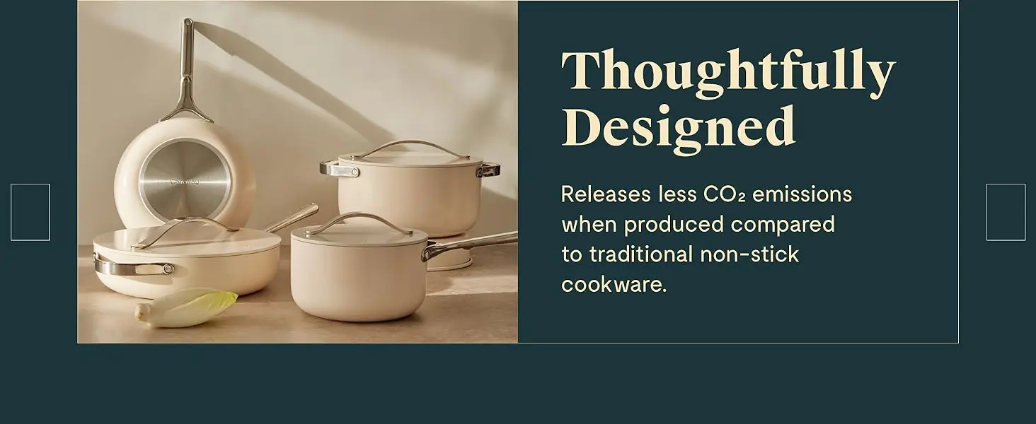 Thoughtfully Designed