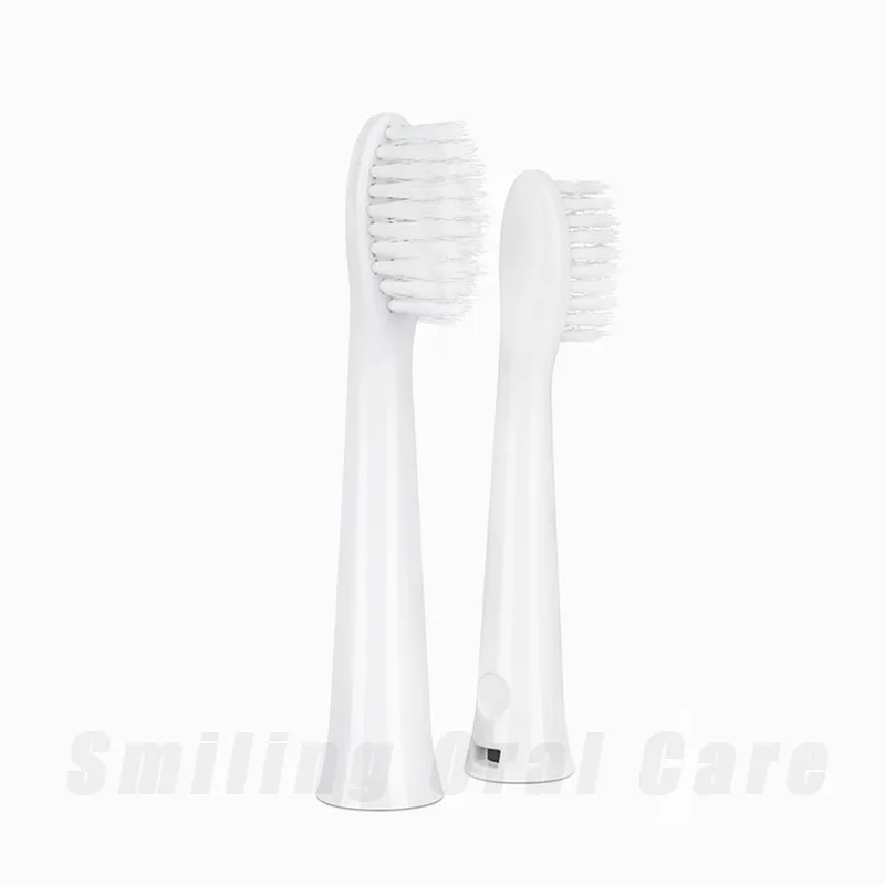 Panasonic Electric Toothbrush Heads WEW0972 Suitable For DM71/DM81/DM712/DML1/DM31/DM711/PDM7B DuPont Replacement Brush Heads 3