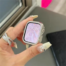 Luxury Sparkle Rhinestone Bumper Protector Cover for 45mm (F)