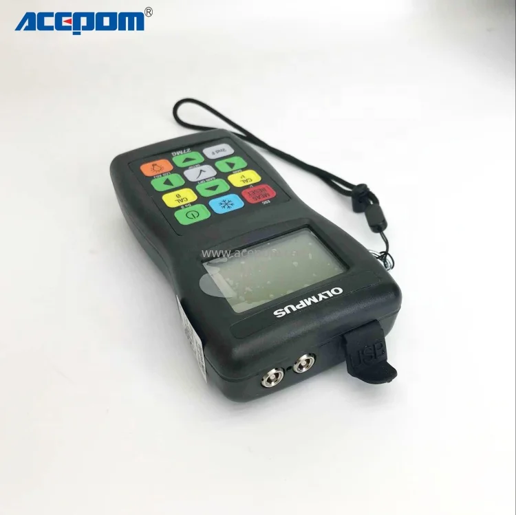 Рисунок 2 - Ультразвуковой измеритель толщины