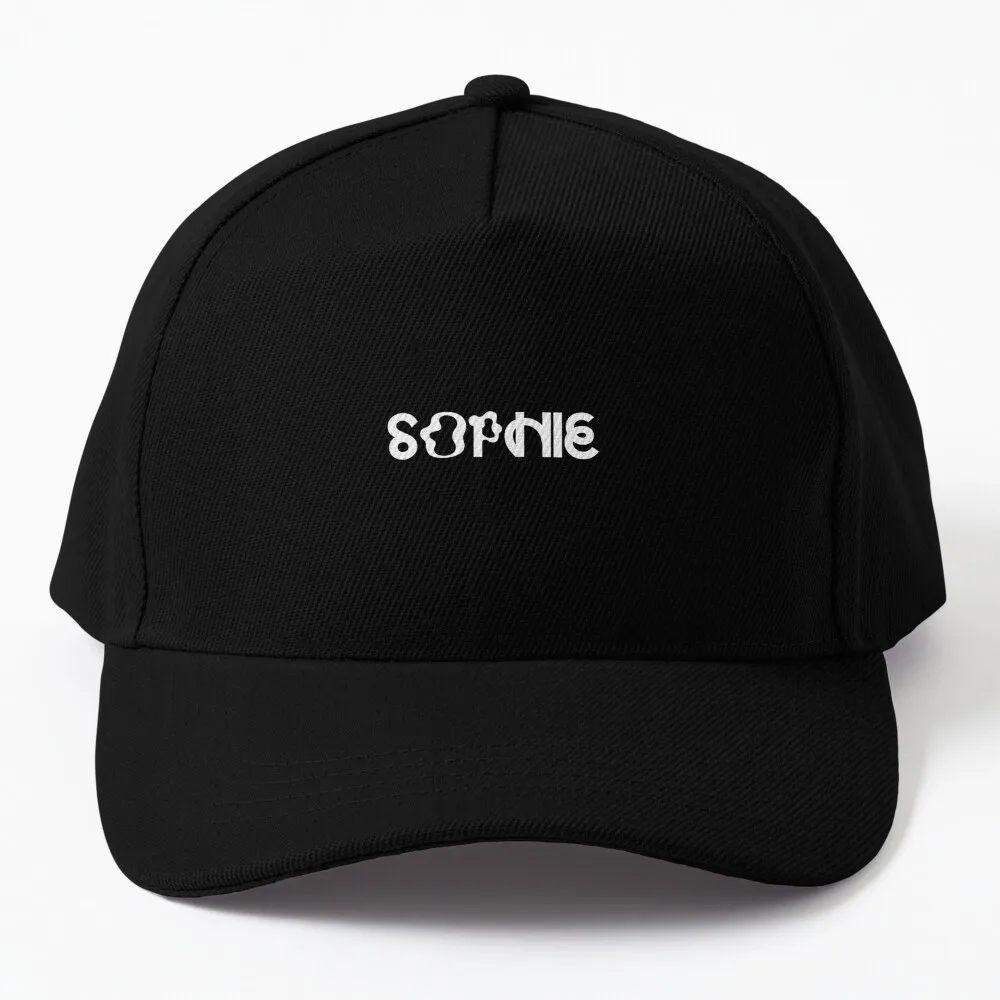 

SOPHIE Baseball Cap Beach Outing cute Gentleman Hat Bobble Hat Hats For Women Men's