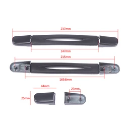 Suitcase Luggage Travel Accessories Handle Replacement Spare Strap Carrying Handle Grip 237mm