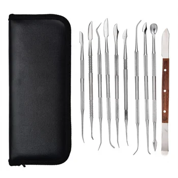 Clay Carving Tool Set 1