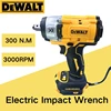 DeWalt power Tools electric wrench 20v brushless electric wrench Adjustable speed impact wrench Compact drill/drive power tool 1