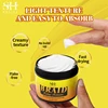 Traction Alopecia Styling braid gel hold moisturizer Hair Shaping Cream Anti Break Hair Wax Anti Hair Loss Hair Care 5