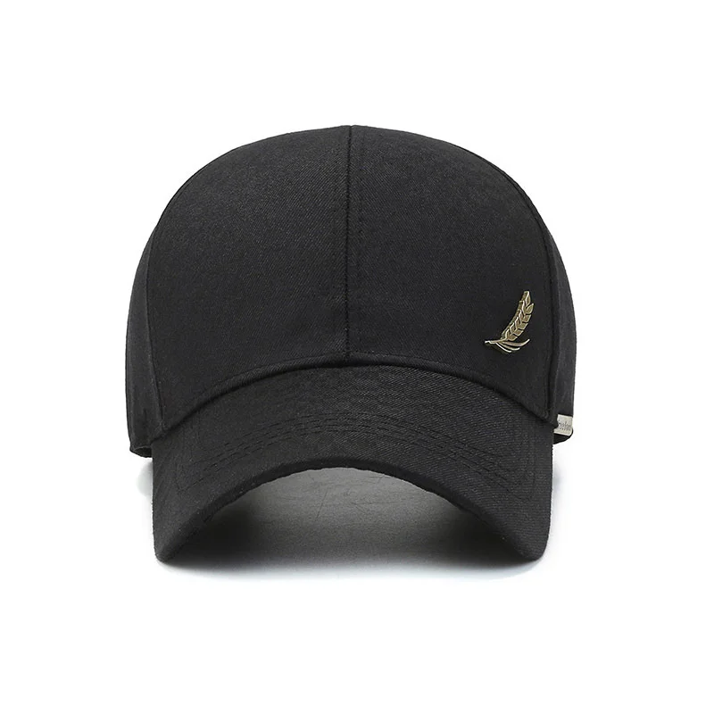 Hot Sale Dad Unisex Cotton Baseball for Men and Women Golf Cap Outdoor Sport Hat Adjustable_voghion.com