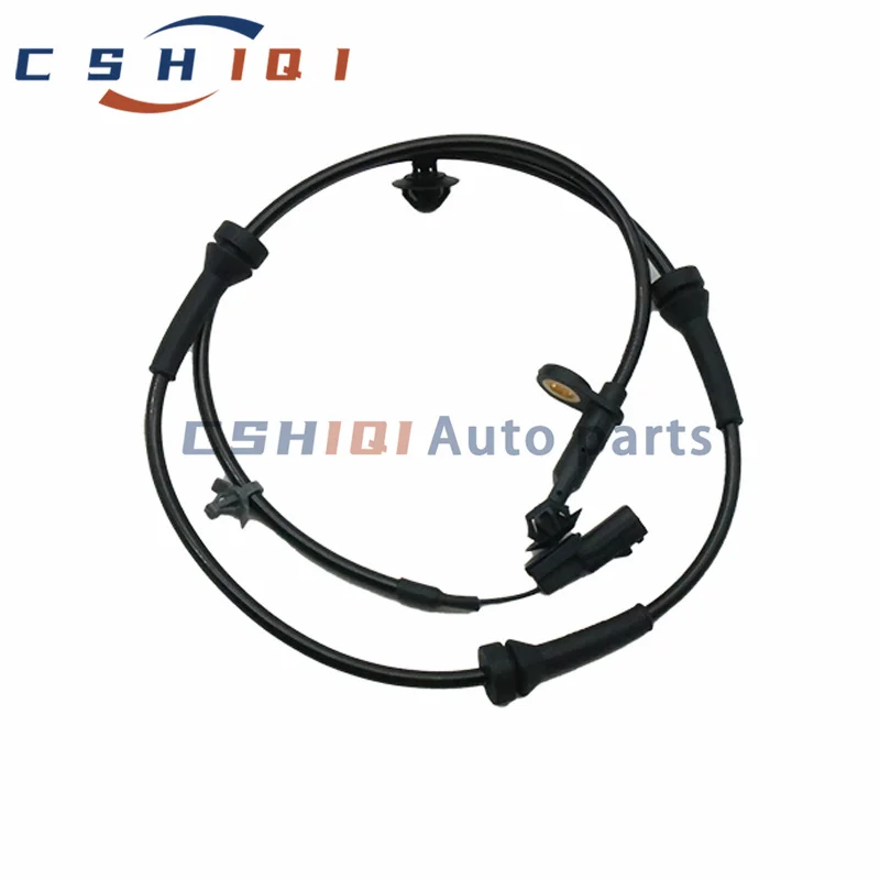 앞뒤 좌우 ABS 휠 속도 센서, 닛산 알티마 맥시마 2014-2020 47900-3TA2A 47900-3TA0A, 47910-3TA1A, 1 개