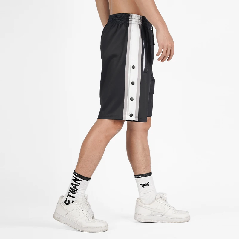 Basketball Shorts For Men Tear Away 