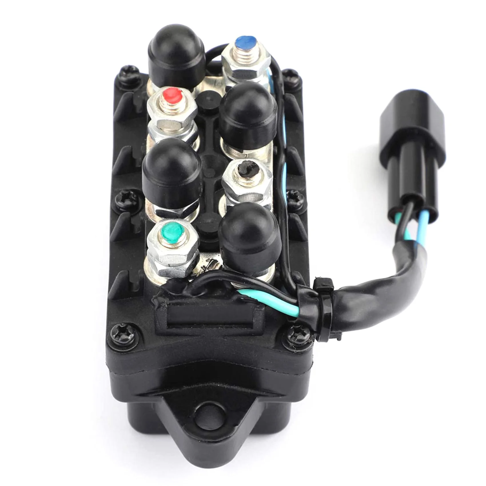  Ʈ Ŀ Ʈ ƿƮ , ߸  60HP 90HP 150HP 250HP 61A-81950-01-00 61A-81950-00-00, 3  12V