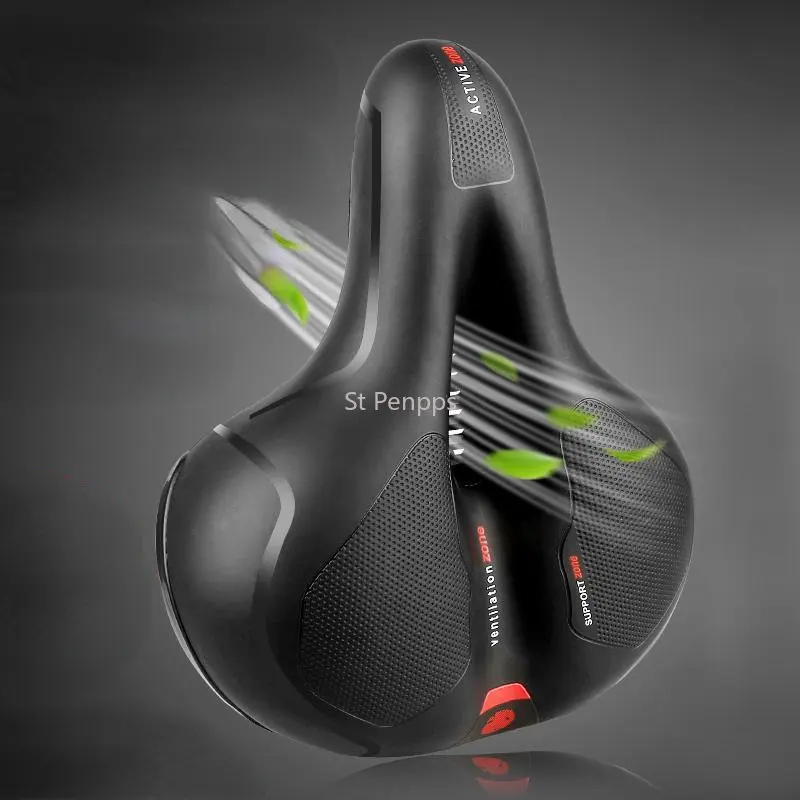 Mountain Bike Bicycle Saddle Saddle Saddle Mountain Bike Soft