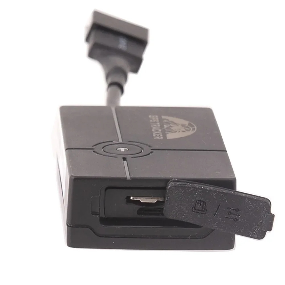 4G LTE Coban GPS Tracker TK401B BAANOOL GPS-401B E-bike antitheft realtime vehicle management Free BAANOOL IOT platform