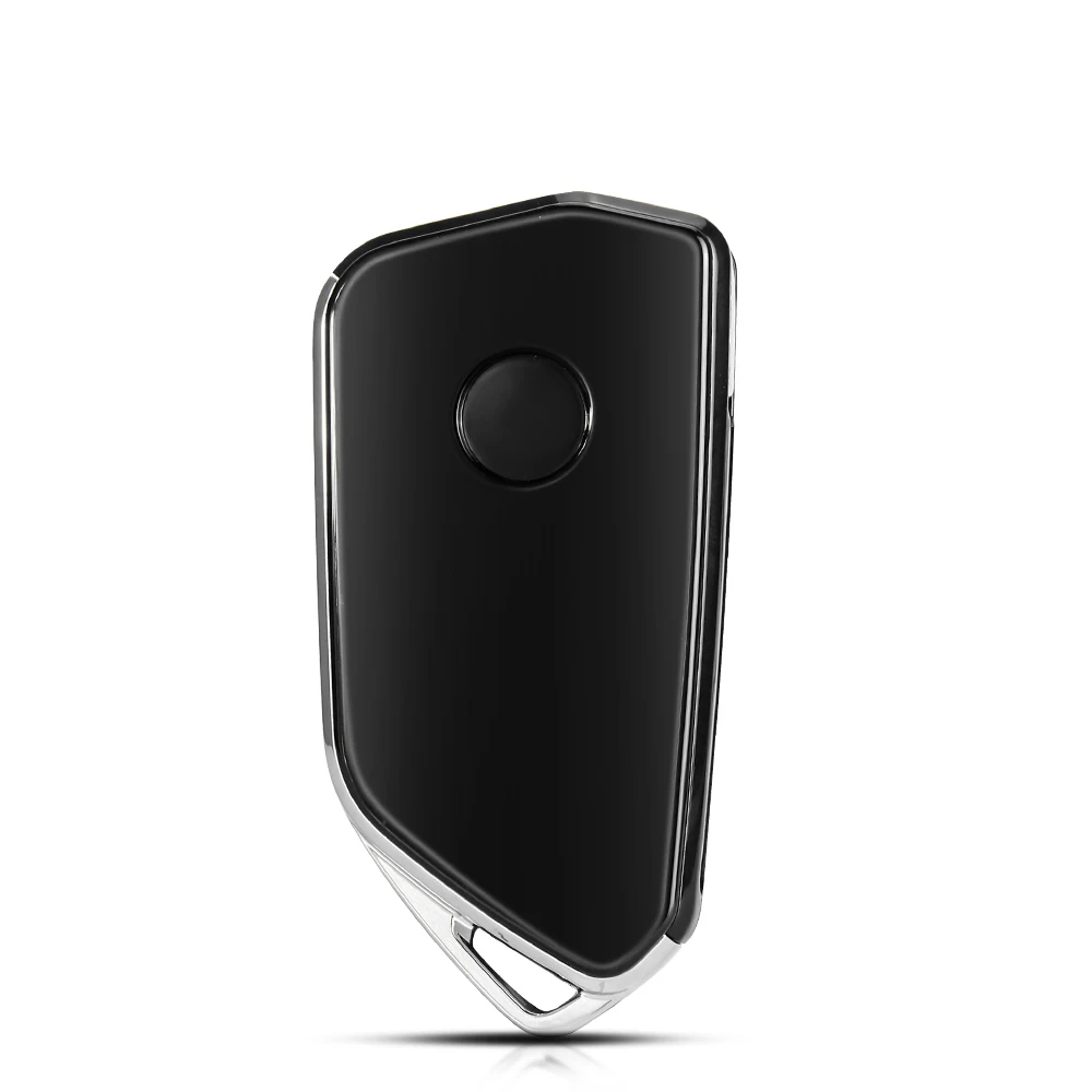 KEYYOU-10PCS-versione-modificata-portachiavi-per-auto-per-Volkswagen-VW-Beetle-Caddy-Eos-Golf-Jetta-Polo.jpg 10PCS Chiave telecomando per Volkswagen VW Beetle Caddy Eos Golf Jetta Polo Scirocco Tiguan Touran muslimate - KEYYOU 10PCS versione modificata portachiavi per auto per Volkswagen VW Beetle Caddy Eos Golf Jetta Polo