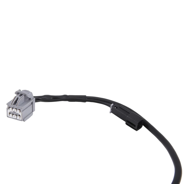 Telecamera Retromarcia Per Dodge Journey 2011-2020 - Sostitutiva 56054158AB, Impermeabile IP68