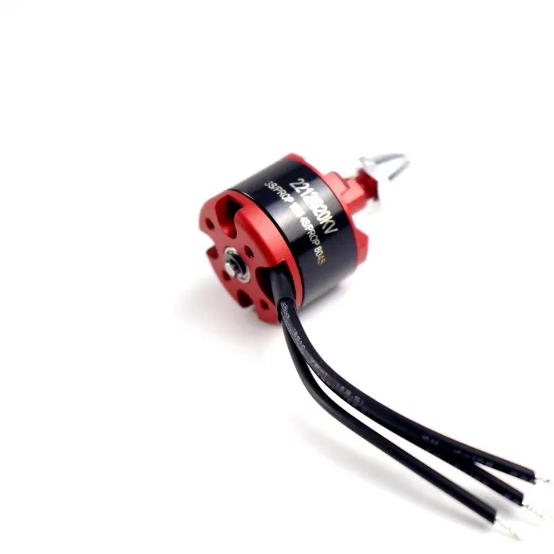 Moteur Brushless 2212 920KV CW/CCW pour Drone RC Quadcopter