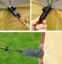

Reusable Tarp Clips Awning Clamp for Tarps Awnings Outdoor Swimming Pool Camping Or Car Covers Use Heavy Duty Thumb Screw