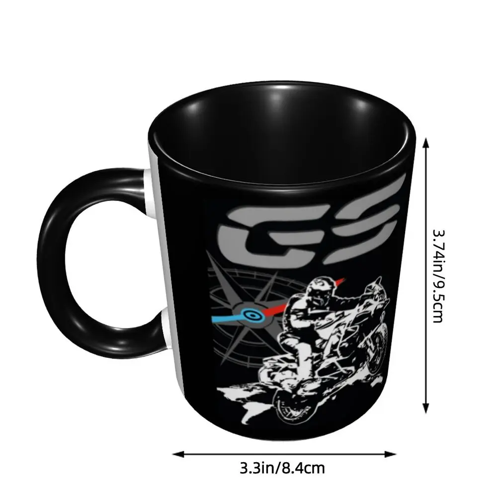 Adventure mug color options