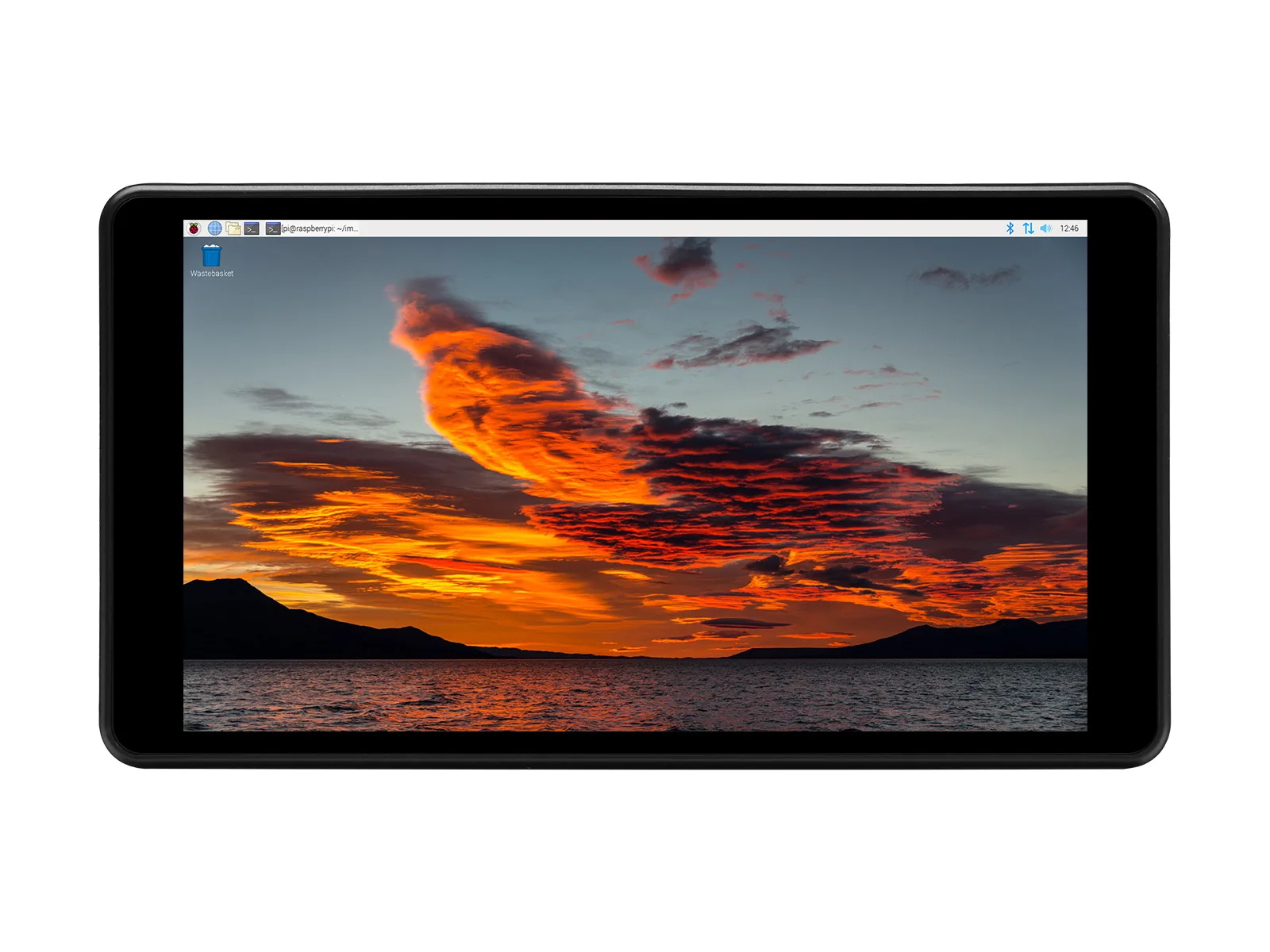 Waveshare    ġ LCD ÷, HDMI ̽, IPS ũ, 1440  2560 ȭ  г, 5.5 ġ, 2K