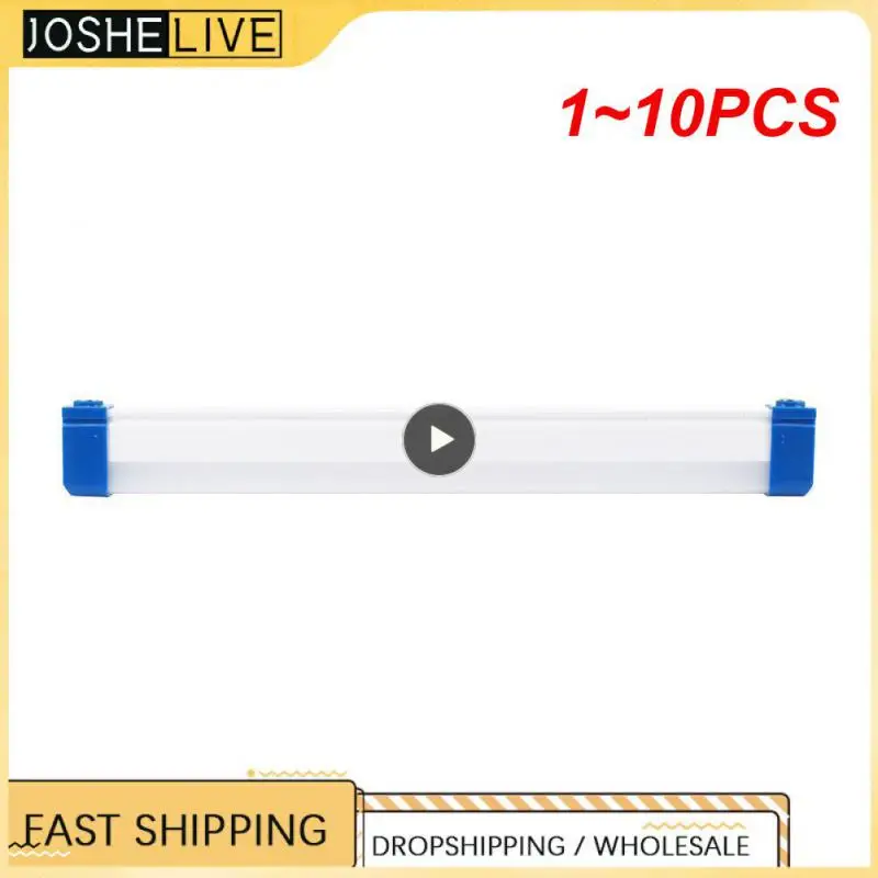 

1 ~ 10 шт., подвесная Магнитная Настольная лампа с плавным затемнением