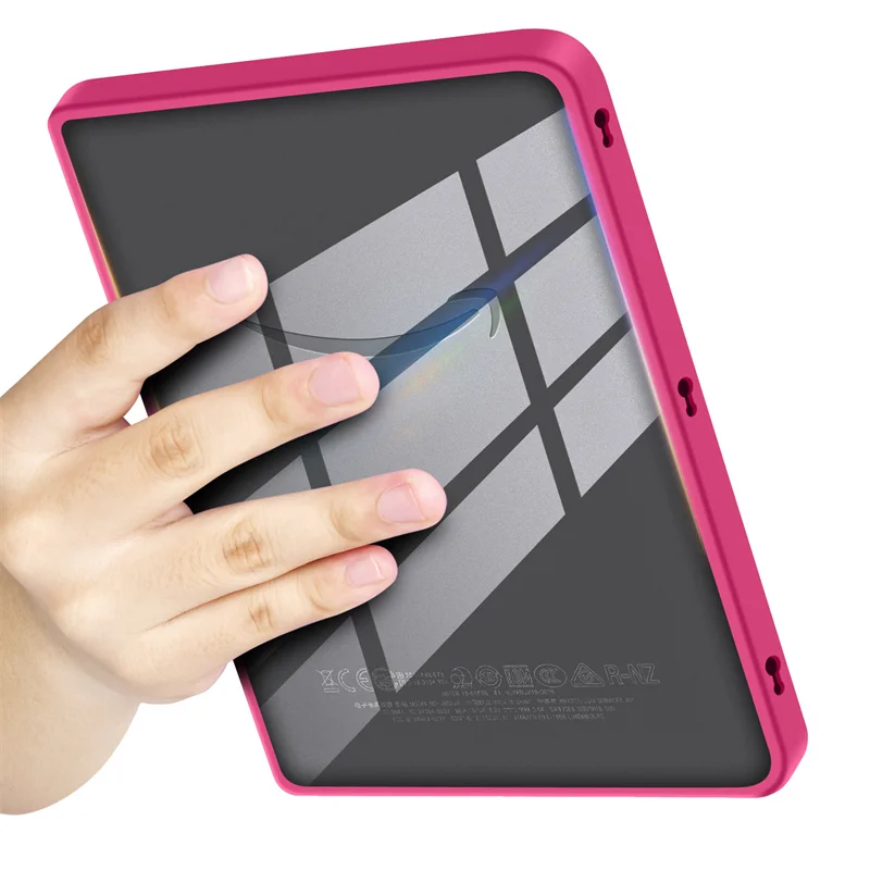 Versatile Detachable Case