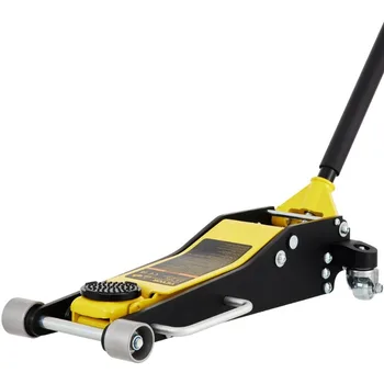 3 Ton Racing Floor Jack 1