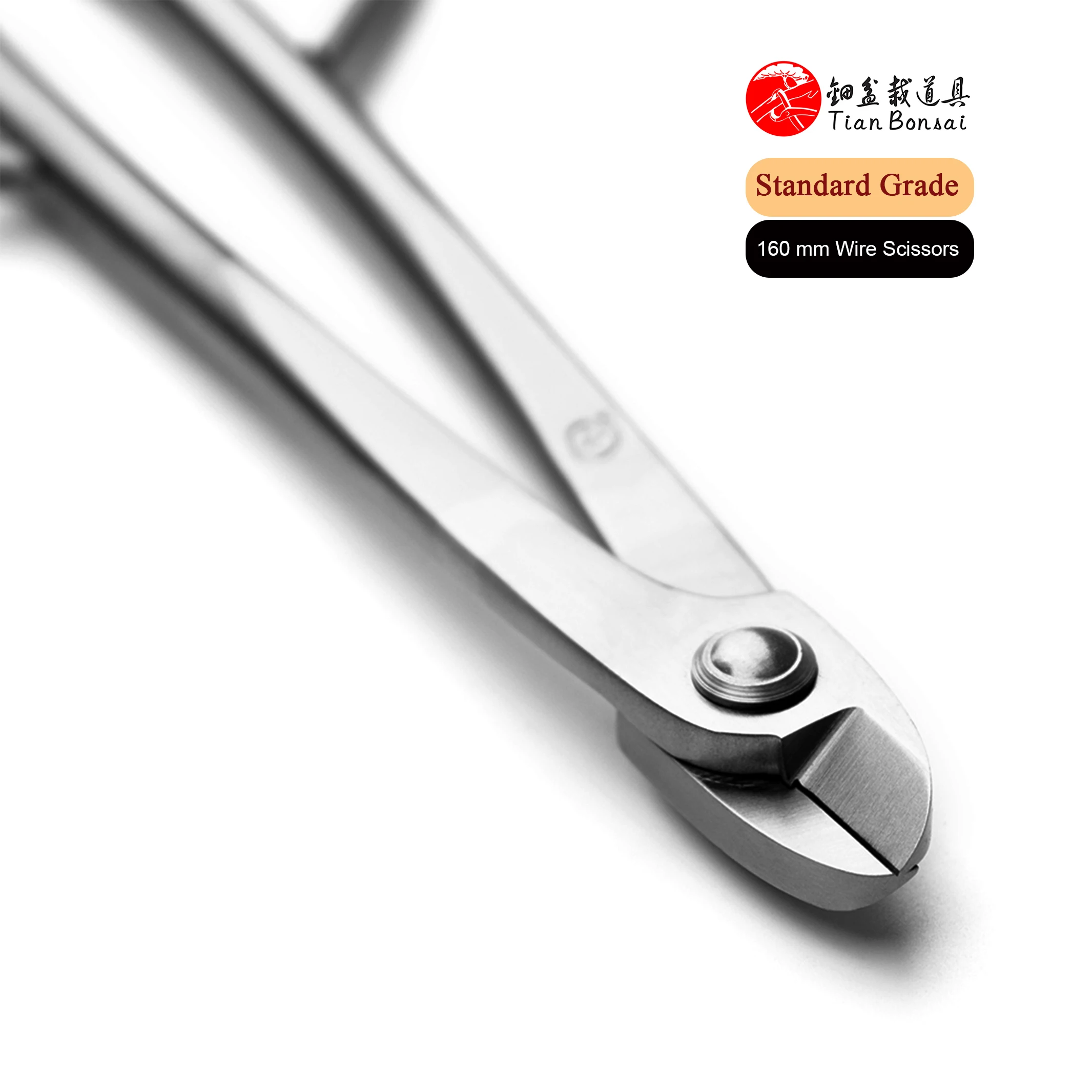 Рисунок 6 - Стандартные инструменты для бонсая