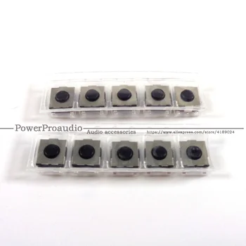 10 pz/lotto dsg1151 Originale Pioneer CDJ-3000 DJ Mixer XDJ-AZ All-in-One XDJ-XZ Riproduzione/Pausa Touch Interruttore di Pulsante di Contatto