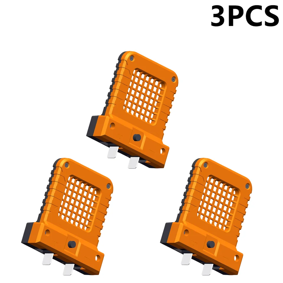 Super Bright LED Work Light Portable Long-Lasting Strong Light Supply for Night