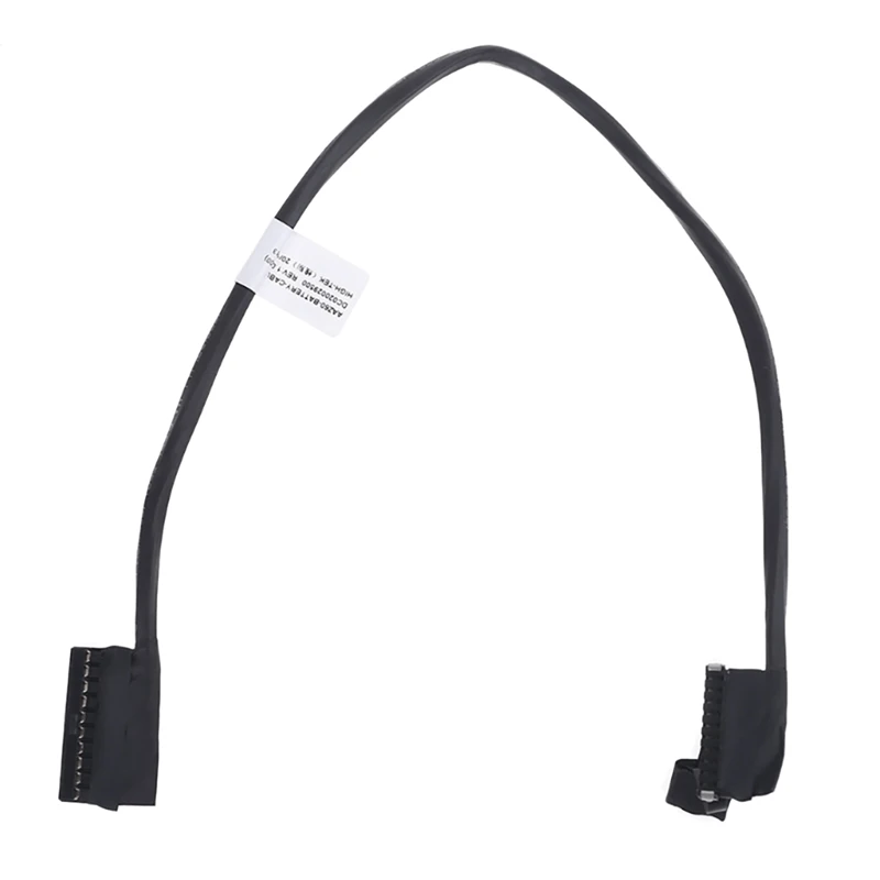 

Battery Cable For Dell Latitude 7270 7470 E7270 E7470 Laptop Battery Cable AAZ60 DC020029500 049W6G